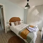 Apartman Auriga Mijares