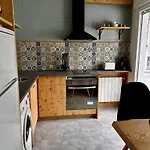 Auriga Apartman *