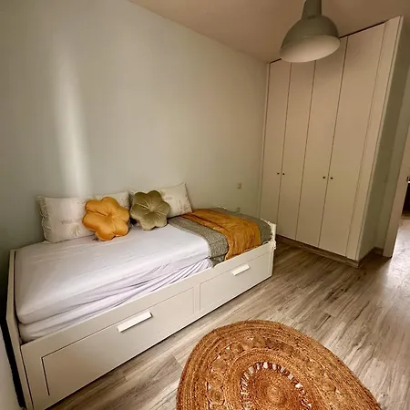 Auriga * Mijares (Castile and Leon)