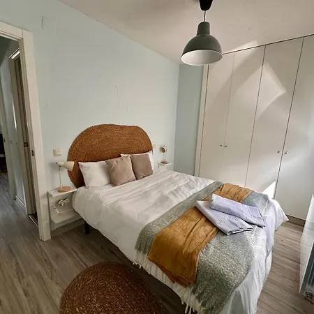 Apartamento Auriga Mijares (Castile and Leon)