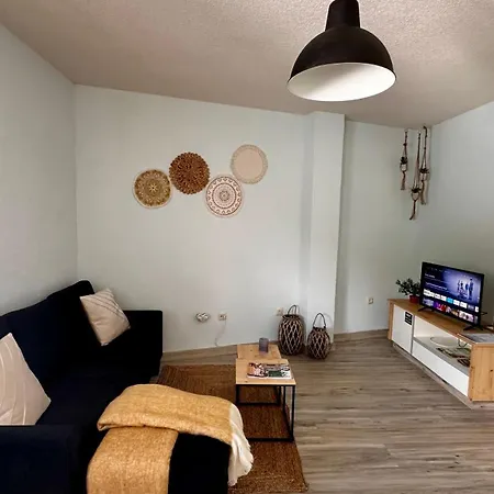 Auriga Apartamento Mijares (Castile and Leon)