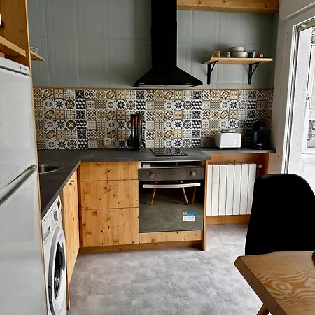 Auriga Appartement *