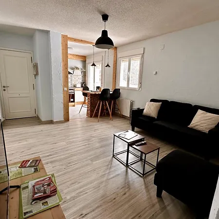 Gredos Starlight House - Auriga