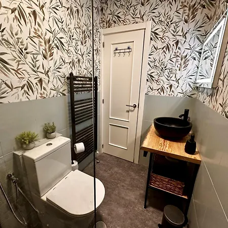 Apartment Gredos Starlight House - Auriga *
