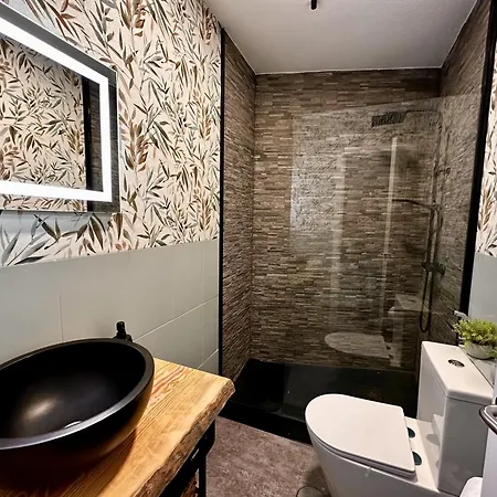 Auriga * Mijares (Castile and Leon)