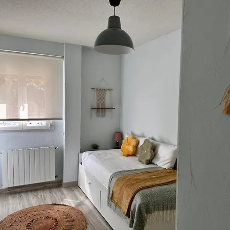 Auriga * Mijares (Castile and Leon)