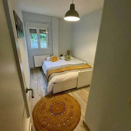 Apartamento Auriga Mijares (Castile and Leon)