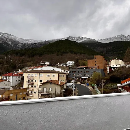 Apartment Gredos Starlight House - Auriga