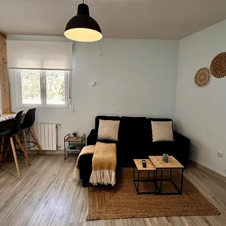 Gredos Starlight House - Auriga *