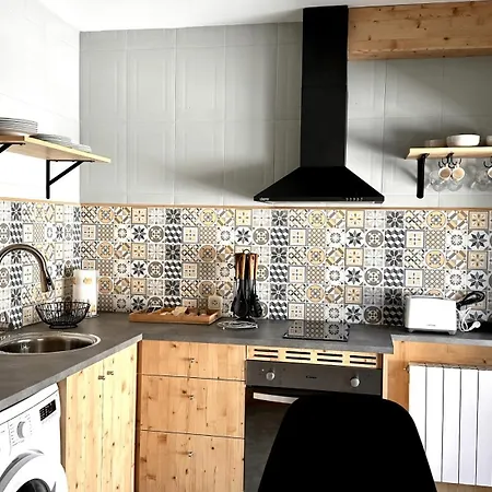 Gredos Starlight House - Auriga Mijares (Castile and Leon)