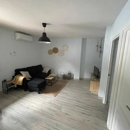 Apartamento Auriga