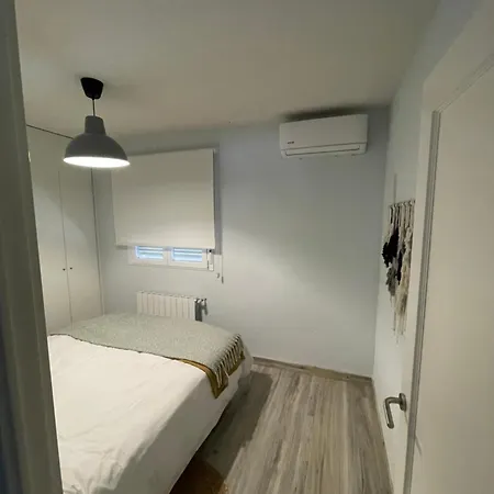 Auriga Apartamento *