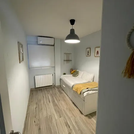 Auriga Apartamento *