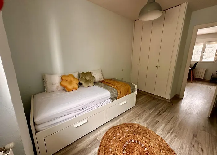 Auriga * Mijares (Castile and Leon)