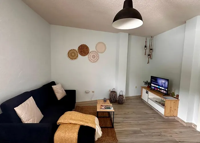 Auriga 아파트 Mijares (Castile and Leon)