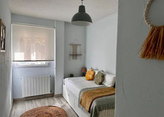 Auriga * Mijares (Castile and Leon)